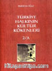 Türkiye Halkının Kültür Kökenleri 2/A Tarım, Hayvancılık-Meteoroloji