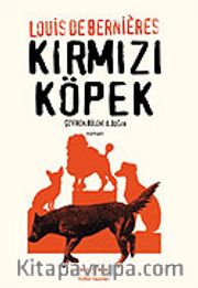 Kırmızı Köpek