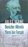 Denizler Altında Yirmi Bin Fersah 1. Cilt