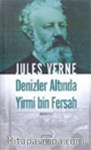 Denizler Altında Yirmi Bin Fersah 1. Cilt