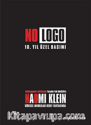 No Logo Küresel Markalar Hedef Tahtasında