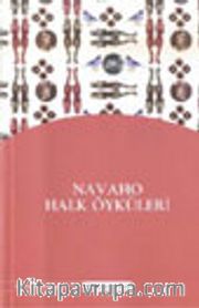 Navaho Halk Öyküleri