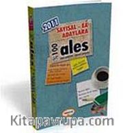 %100 Ales Sayısal - EA Adaylara