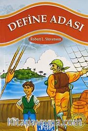Define Adası / Yedi Renk Dizisi