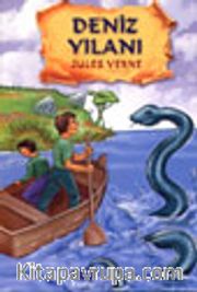 Deniz Yılanı / Yedi Renk Dizisi