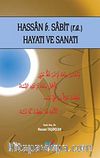 Hasan b. Sabit (r.a.) Hayatı ve Sanatı
