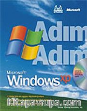 Adım Adım Microsoft Windows XP