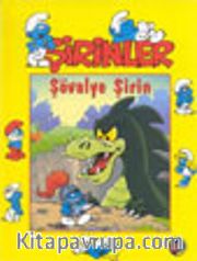 Şirinler/Şövalye Şiri