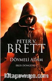 Dövmeli Adam / İblis Döngüsü I