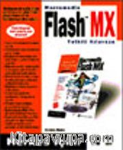 Macromedia Flash MX Yetkili Kılavuzu