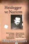 Heidegger ve Nazizm
