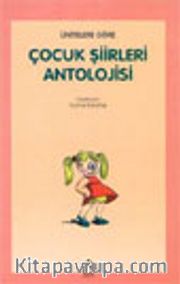 Çocuk Şiirleri Antolojisi