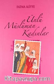 Ünlü Müslüman Kadınlar
