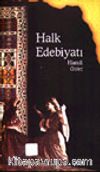 Halk Edebiyatı