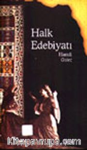 Halk Edebiyatı