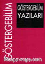 Göstergebilim Yazıları