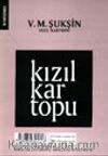 Kızıl Kartopu