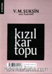 Kızıl Kartopu