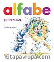 Alfabe