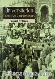 Üniversiteden Toplumsal Sorunlara Bakış