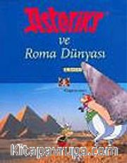 Asteriks ve Roma Dünyası