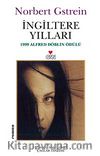 İngiltere Yılları 1999 Alfred Döblin Ödülü