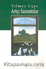 Artçı Sarsıntılar