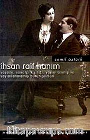 İhsan Raif Hanım