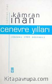 Cenevre Yılları