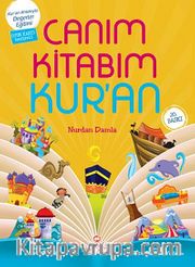 Canım Kitabım Kur'an