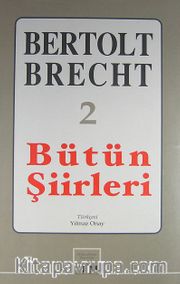Bütün Şiirleri 2