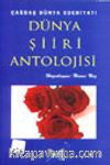 Çağdaş Dünya Şiiri Antolojisi