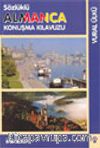 Sözlüklü Almanca Konuşma Kılavuzu