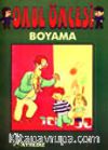 Okul Öncesi Boyama