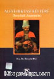 Alevi-Bektaşi Kültürü (Sosyolojik Araştırmalar)
