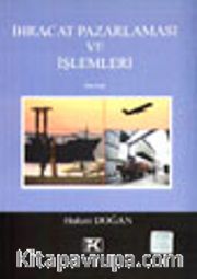 İhracat Pazarlaması ve İşlemleri