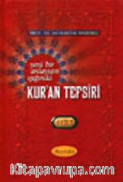 Yeni Bir Anlayışın Işığında Kur'an Tefsiri 6. Cilt