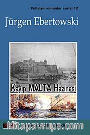 Kayıp Malta Hazinesi