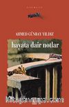 Hayata Dair Notlar