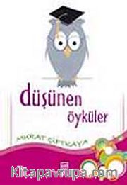 Düşünen Öyküler