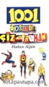 1001 Soruda Çizgi Roman