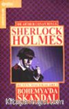 Bohemya'da Skandal / Sherlock Holmes Bütün Maceraları 3