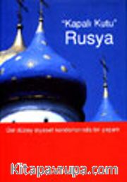 Kapalı Kutu Rusya