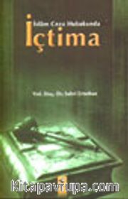 İslam Ceza Hukukunda İçtima