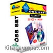 Bil IQ ÖSS Geometri Seti (33 VCD + 1 Kitap)