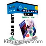 Bil IQ ÖSS Kimya Set (29 VCD + 1 Kitap)