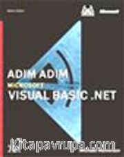 Adım Adım Microsoft® Visual Basic .NET