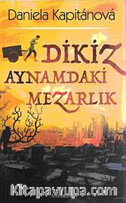 Dikiz Aynamdaki Mezarlık