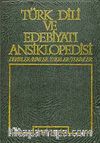 Türk Dili ve Edebiyatı Ansiklopedisi Cilt 8