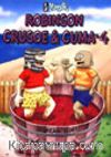 Robinson Crusoe & Cuma -4